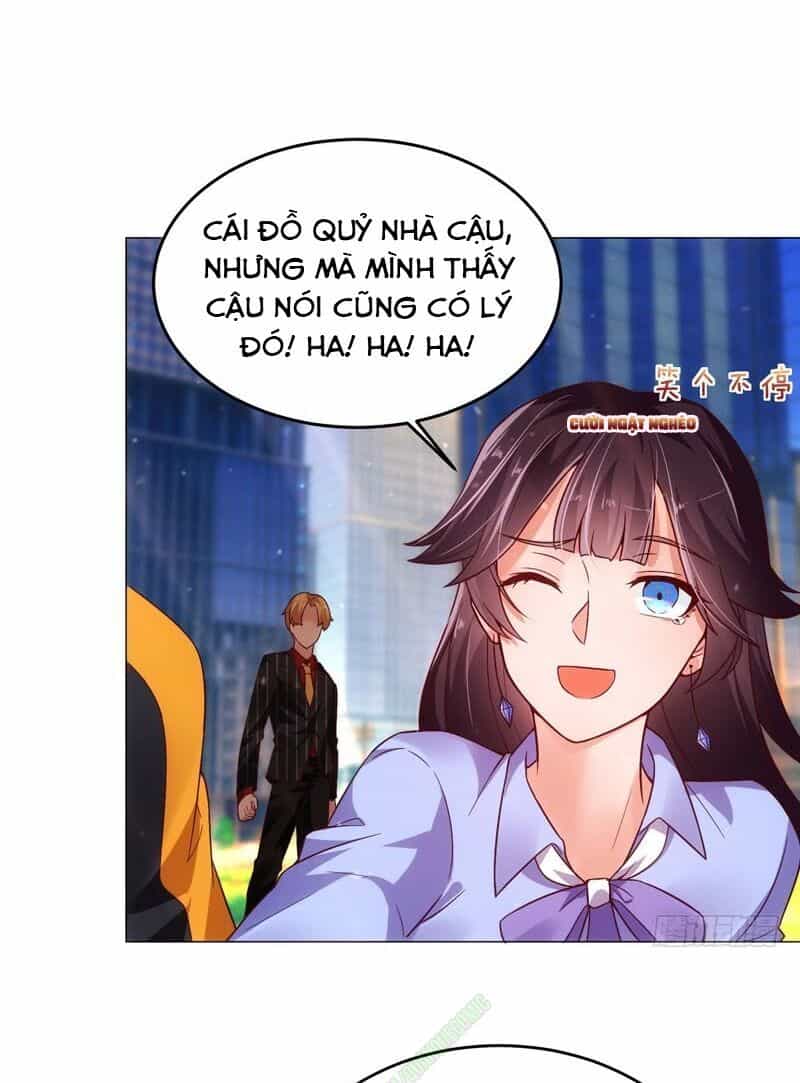 Bên Người Mang Theo Nữ Thần Hoàng - Chương 2 - ảnh 30