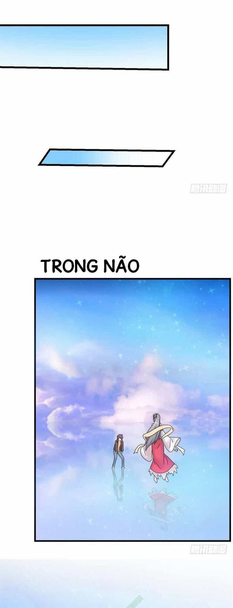 Bên Người Mang Theo Nữ Thần Hoàng - Chương 23 - ảnh 23