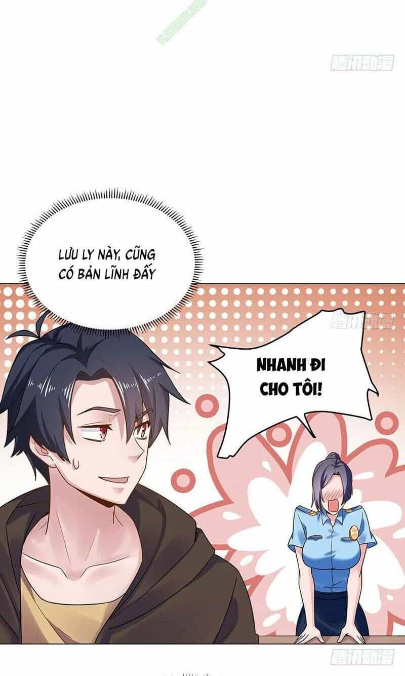 Bên Người Mang Theo Nữ Thần Hoàng - Chương 24 - ảnh 14