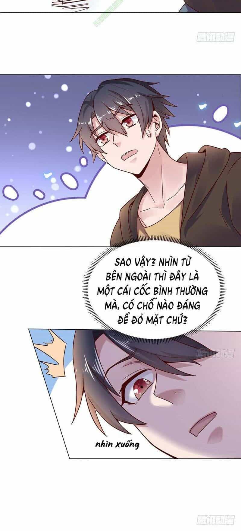 Bên Người Mang Theo Nữ Thần Hoàng - Chương 24 - ảnh 20