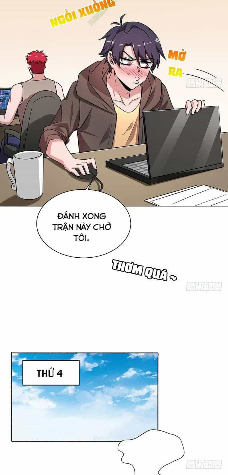 Bên Người Mang Theo Nữ Thần Hoàng - Chương 25 - ảnh 8