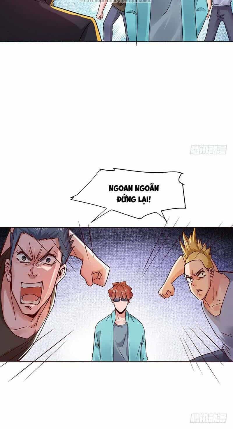 Bên Người Mang Theo Nữ Thần Hoàng - Chương 27 - ảnh 16