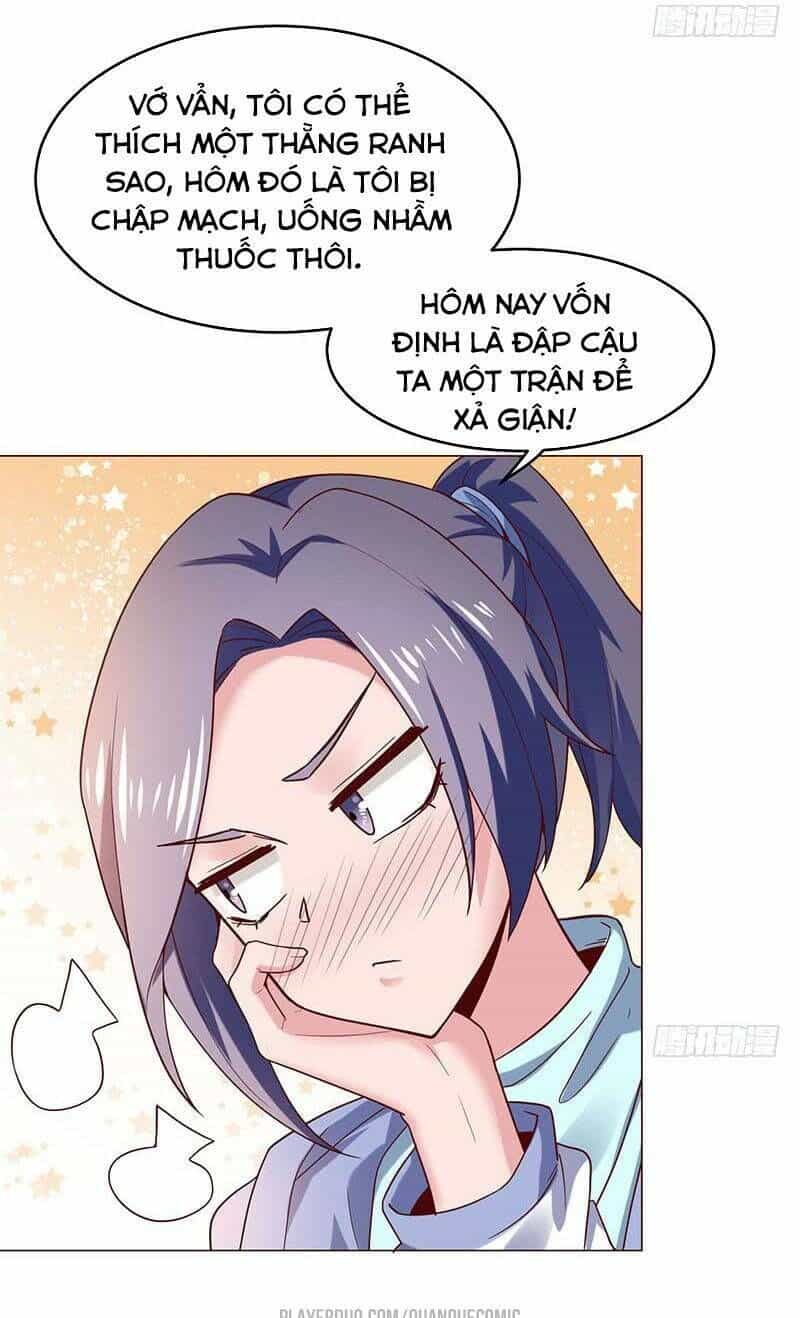 Bên Người Mang Theo Nữ Thần Hoàng - Chương 29 - ảnh 5