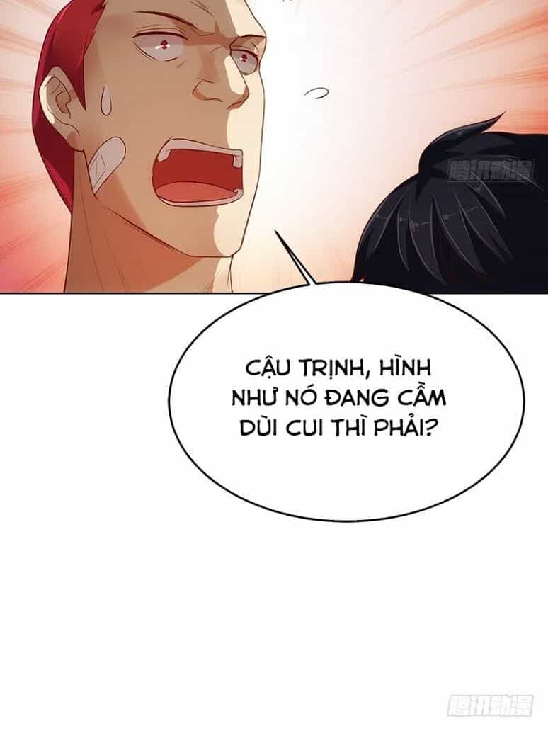 Bên Người Mang Theo Nữ Thần Hoàng - Chương 3 - ảnh 21
