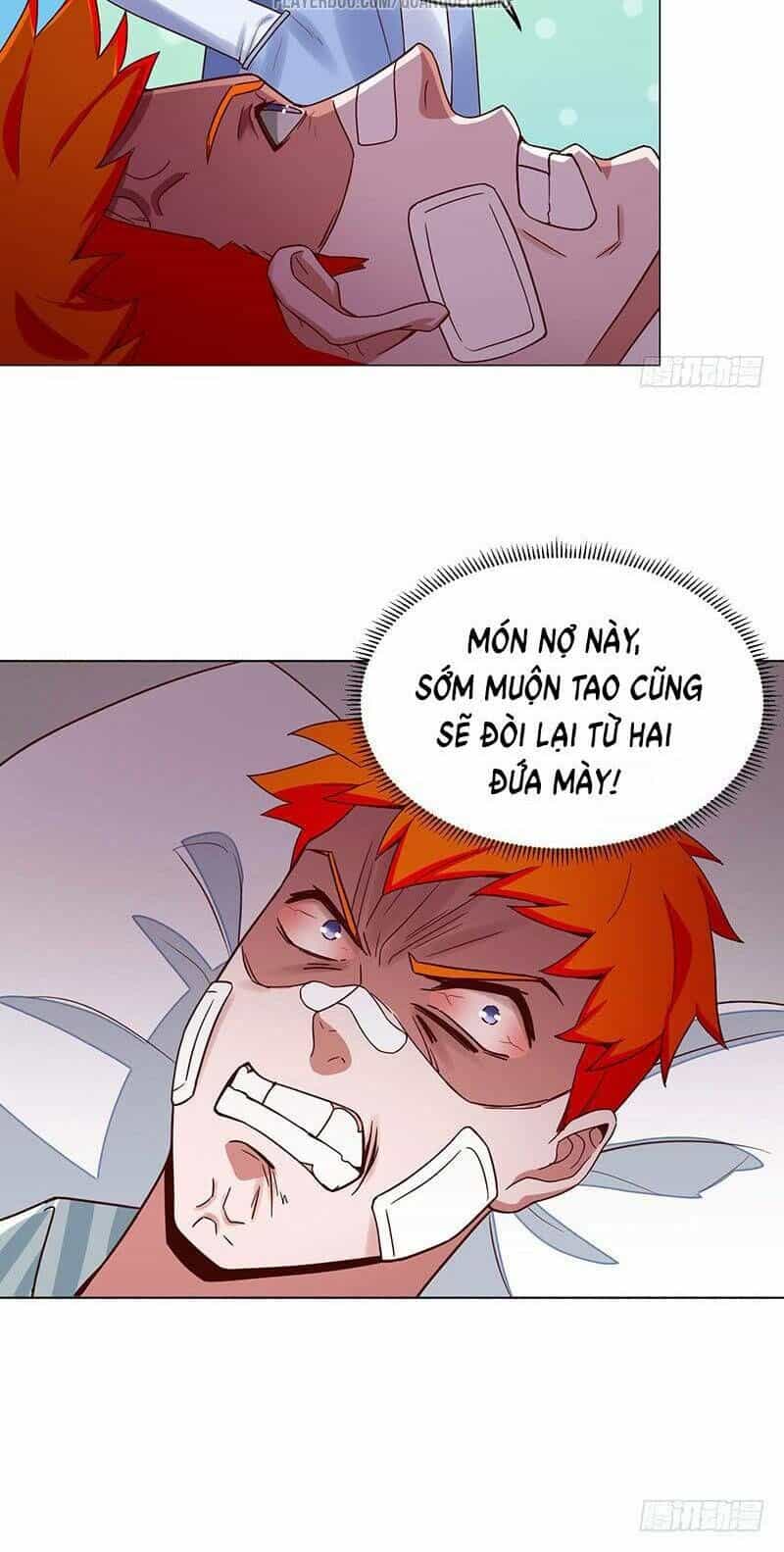Bên Người Mang Theo Nữ Thần Hoàng - Chương 30 - ảnh 14