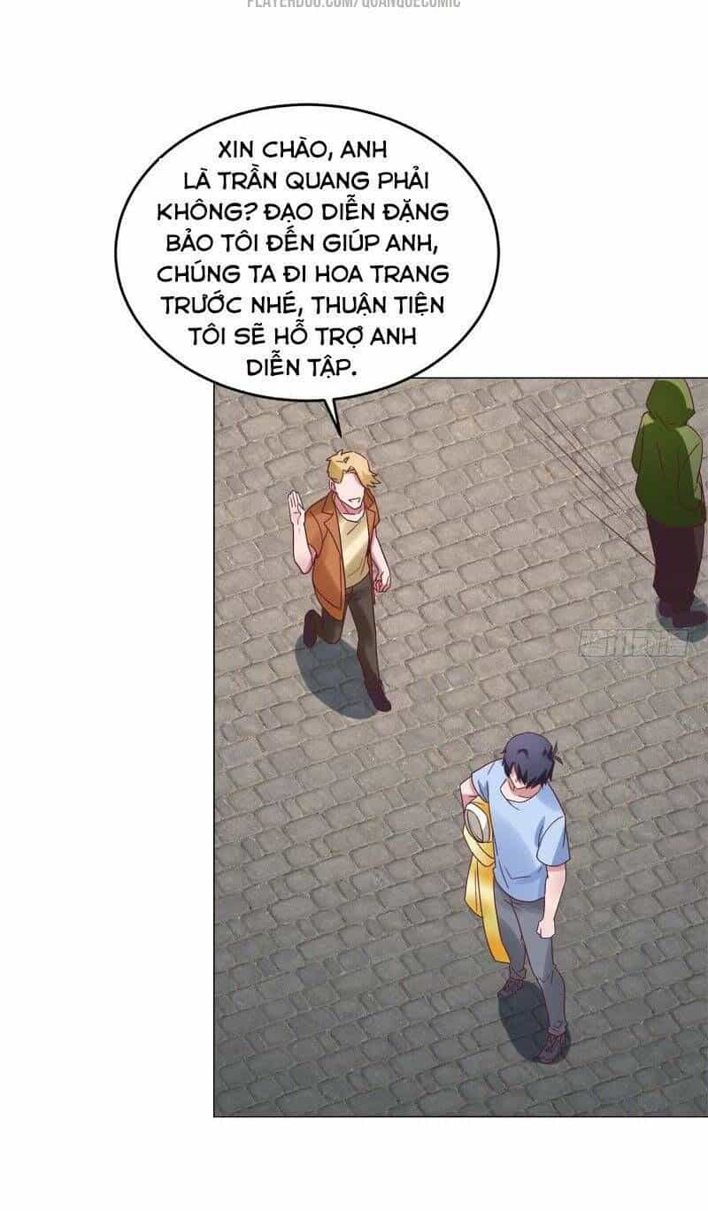 Bên Người Mang Theo Nữ Thần Hoàng - Chương 32 - ảnh 16