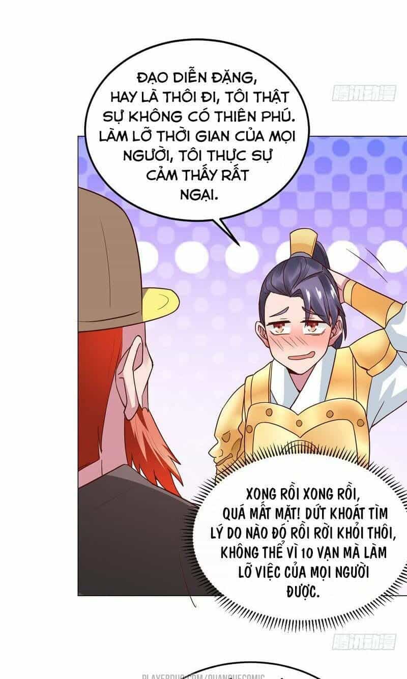 Bên Người Mang Theo Nữ Thần Hoàng - Chương 33 - ảnh 17