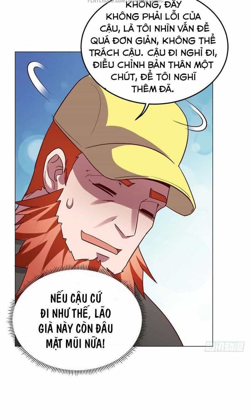 Bên Người Mang Theo Nữ Thần Hoàng - Chương 33 - ảnh 18