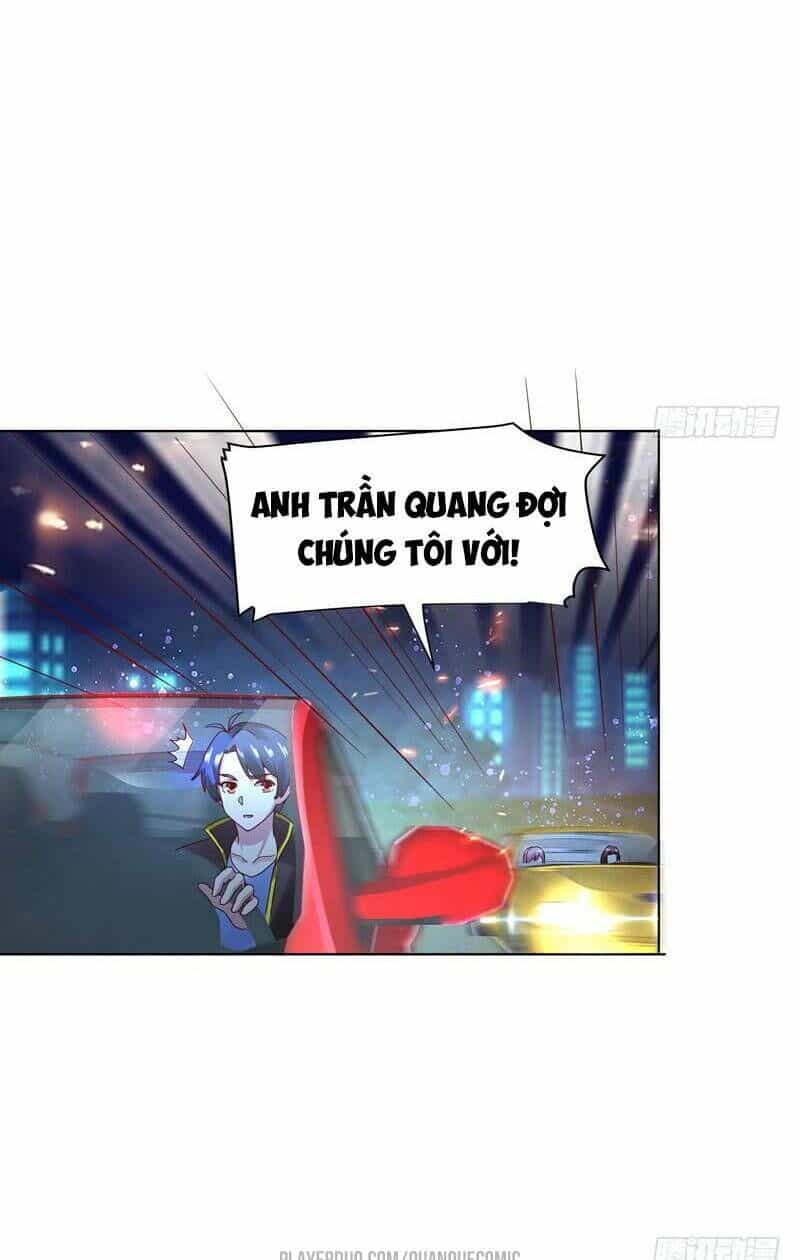 Bên Người Mang Theo Nữ Thần Hoàng - Chương 35 - ảnh 13