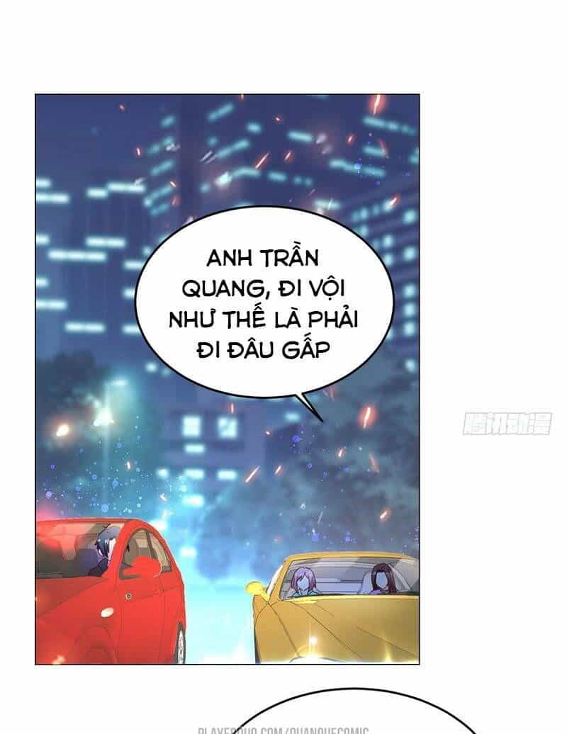 Bên Người Mang Theo Nữ Thần Hoàng - Chương 35 - ảnh 15