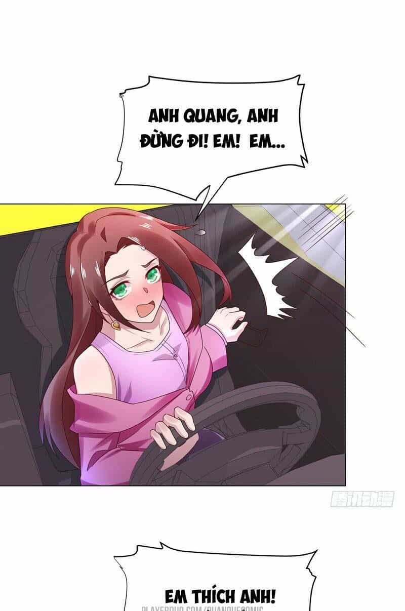 Bên Người Mang Theo Nữ Thần Hoàng - Chương 35 - ảnh 23