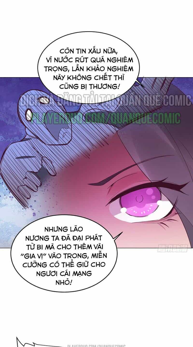 Bên Người Mang Theo Nữ Thần Hoàng - Chương 36 - ảnh 15