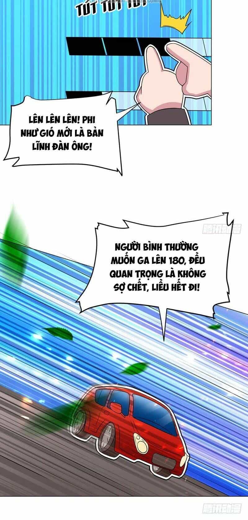 Bên Người Mang Theo Nữ Thần Hoàng - Chương 37 - ảnh 15