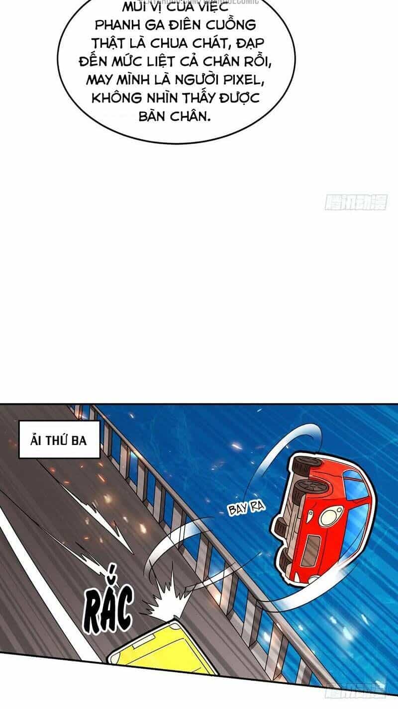 Bên Người Mang Theo Nữ Thần Hoàng - Chương 37 - ảnh 22