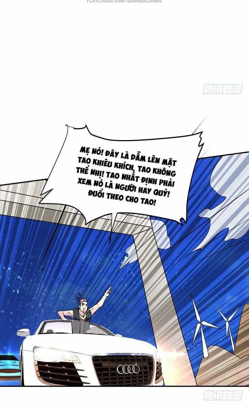 Bên Người Mang Theo Nữ Thần Hoàng - Chương 38 - ảnh 26