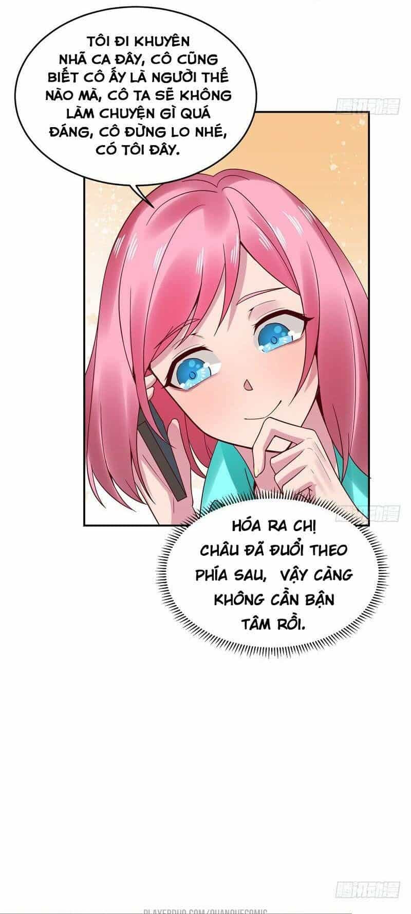 Bên Người Mang Theo Nữ Thần Hoàng - Chương 38 - ảnh 9