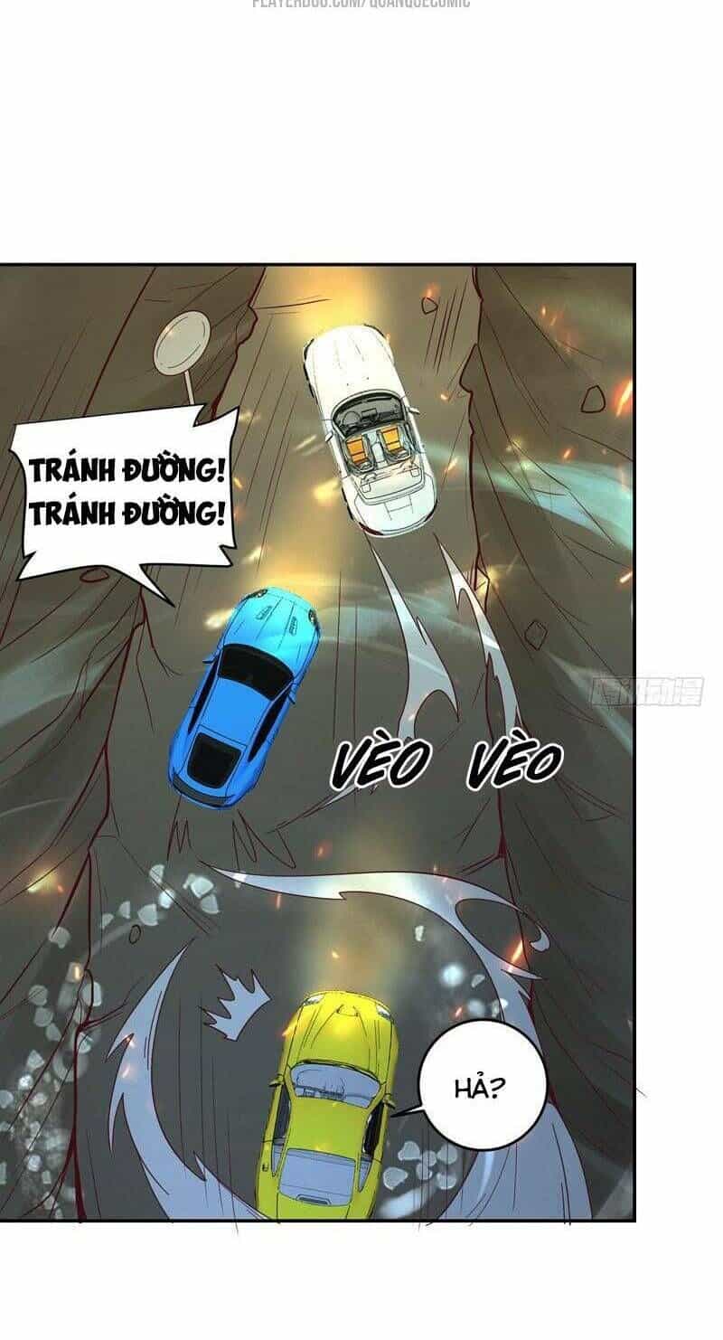 Bên Người Mang Theo Nữ Thần Hoàng - Chương 39 - ảnh 4
