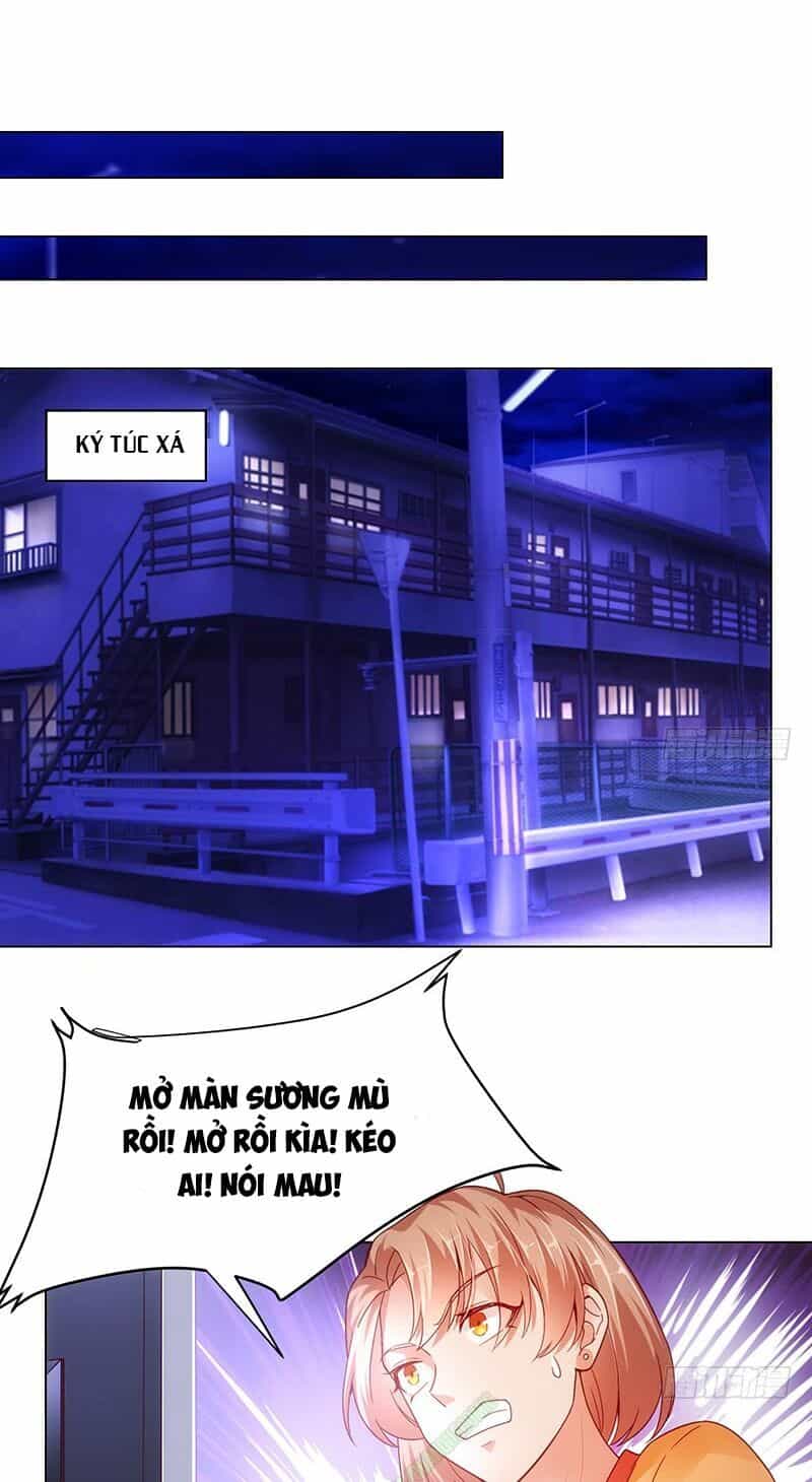 Bên Người Mang Theo Nữ Thần Hoàng - Chương 4 - ảnh 18