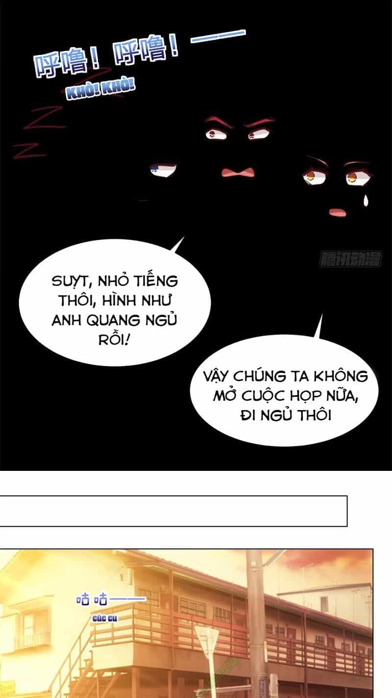 Bên Người Mang Theo Nữ Thần Hoàng - Chương 4 - ảnh 25
