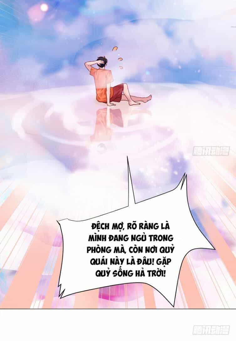 Bên Người Mang Theo Nữ Thần Hoàng - Chương 4 - ảnh 32