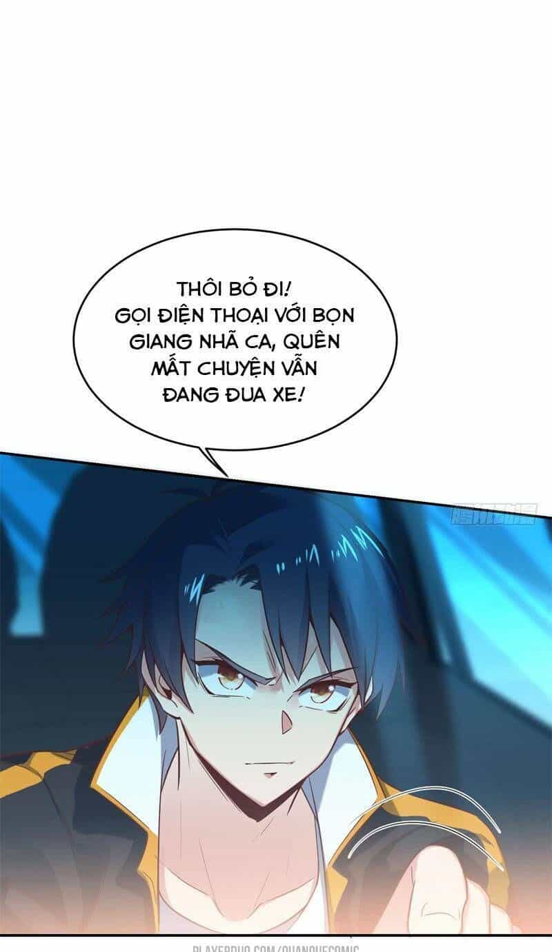 Bên Người Mang Theo Nữ Thần Hoàng - Chương 40 - ảnh 3