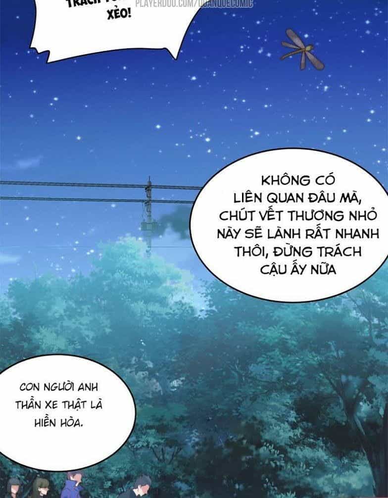 Bên Người Mang Theo Nữ Thần Hoàng - Chương 41 - ảnh 14