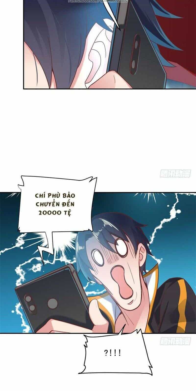 Bên Người Mang Theo Nữ Thần Hoàng - Chương 42 - ảnh 8