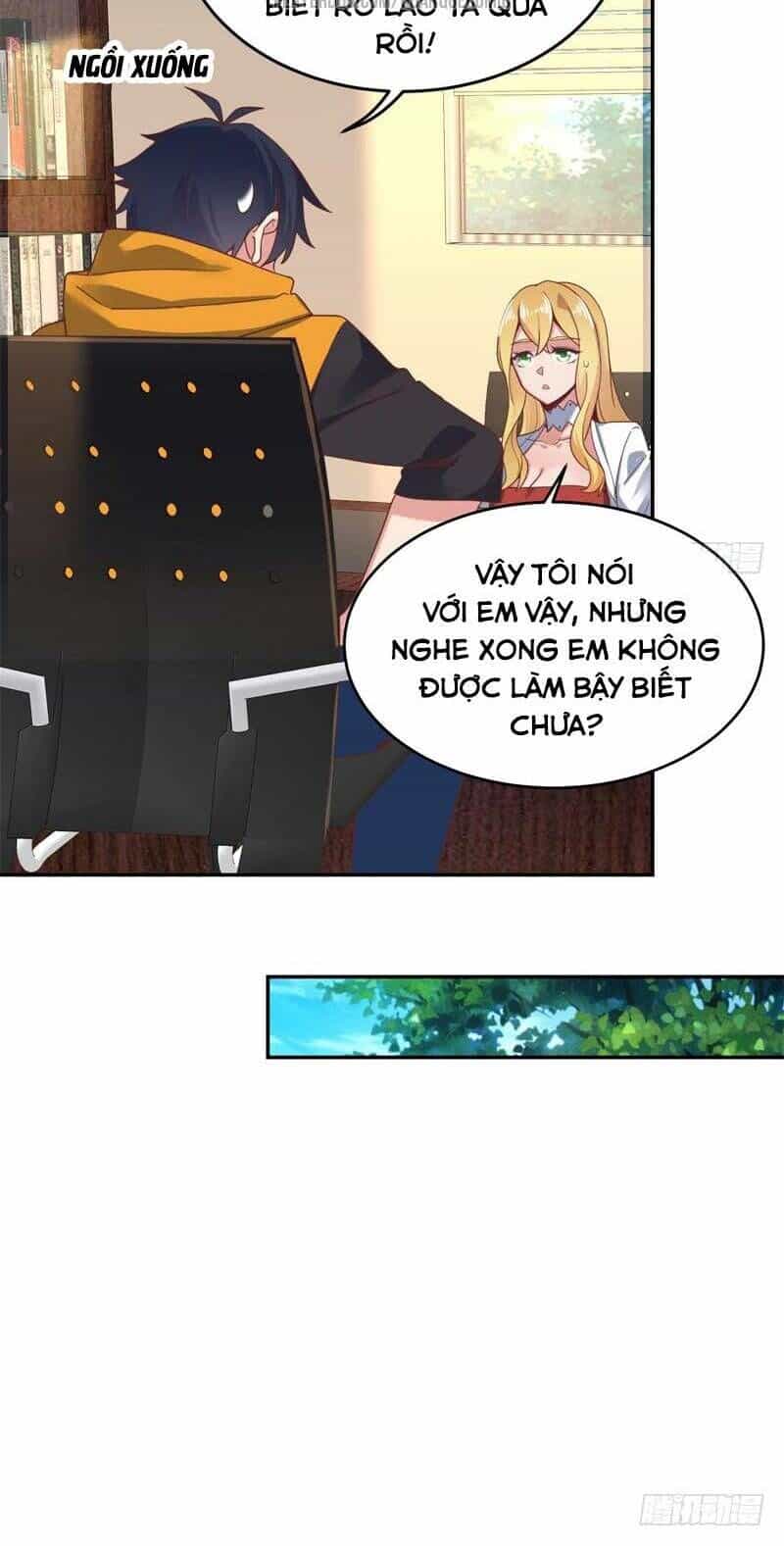 Bên Người Mang Theo Nữ Thần Hoàng - Chương 43 - ảnh 24