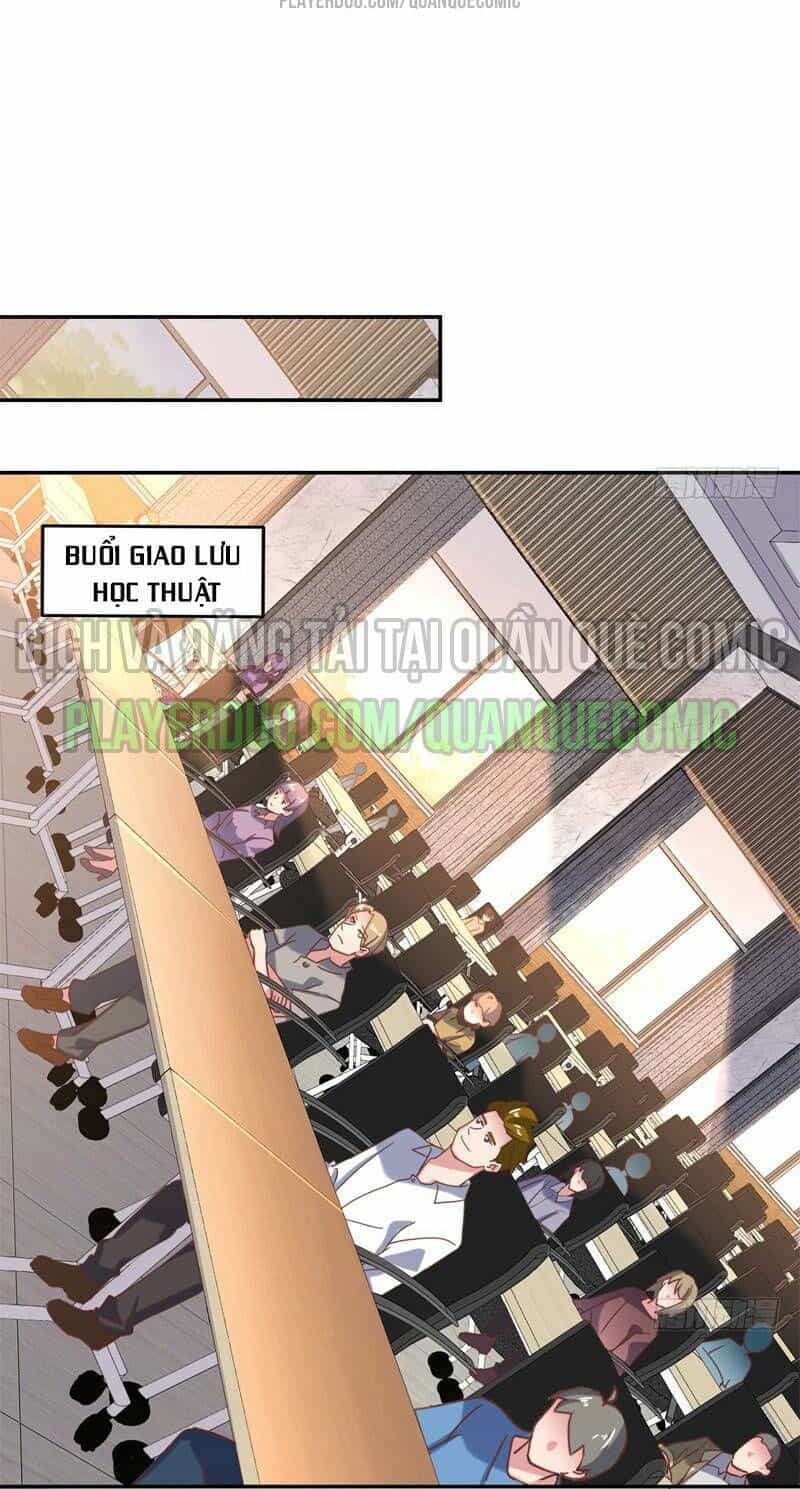 Bên Người Mang Theo Nữ Thần Hoàng - Chương 44 - ảnh 16