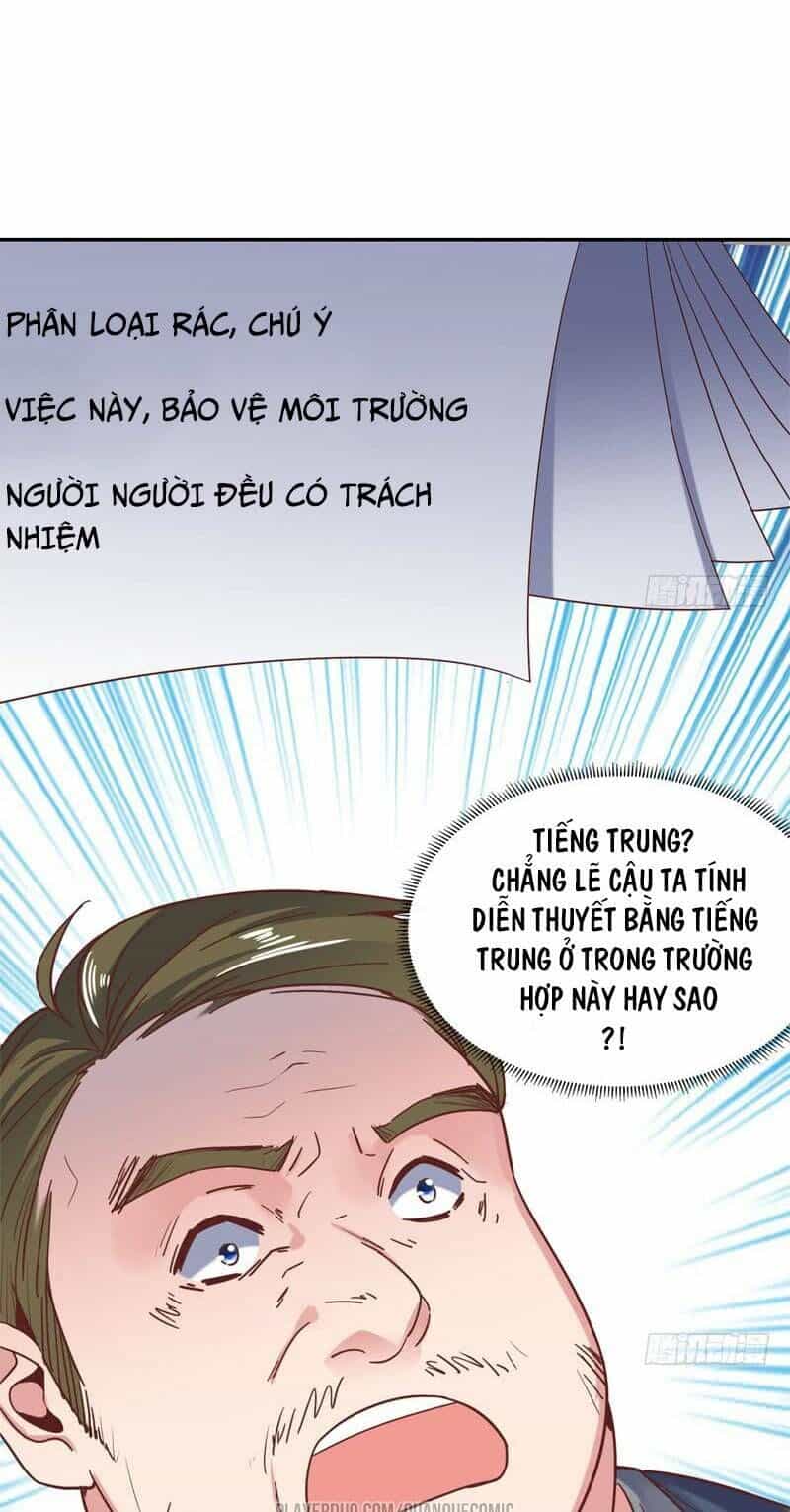 Bên Người Mang Theo Nữ Thần Hoàng - Chương 44 - ảnh 21