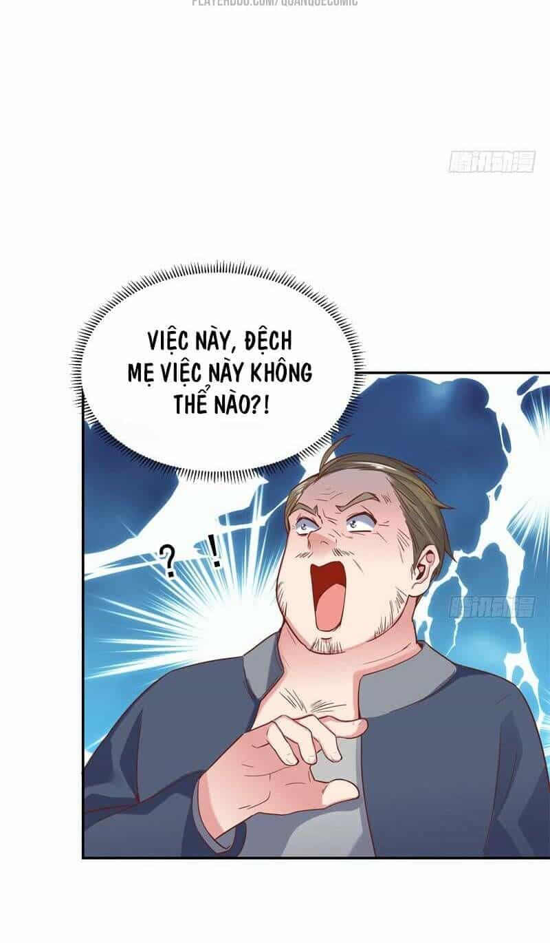 Bên Người Mang Theo Nữ Thần Hoàng - Chương 44 - ảnh 26