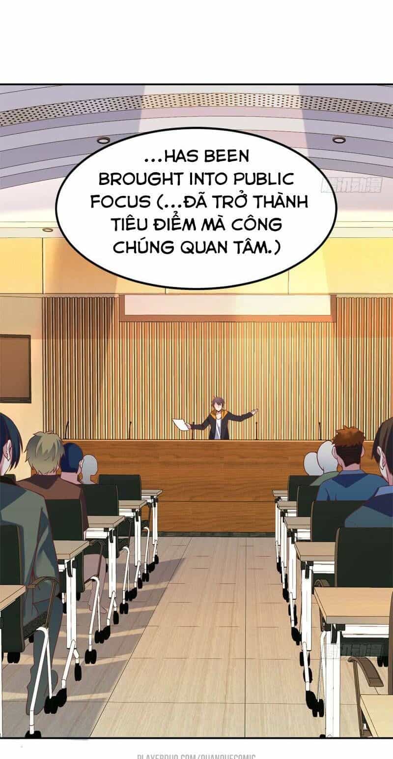 Bên Người Mang Theo Nữ Thần Hoàng - Chương 44 - ảnh 27