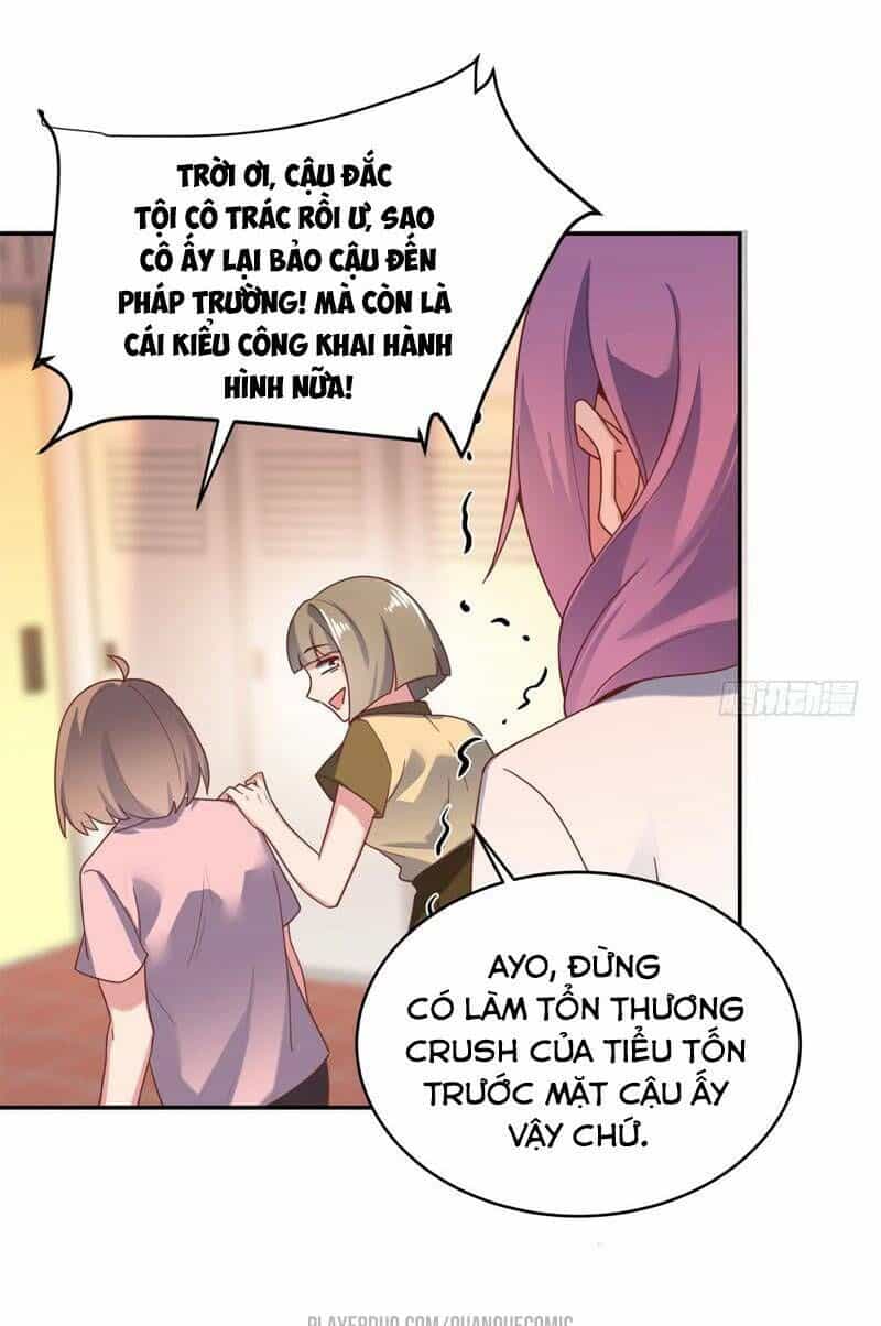 Bên Người Mang Theo Nữ Thần Hoàng - Chương 44 - ảnh 3