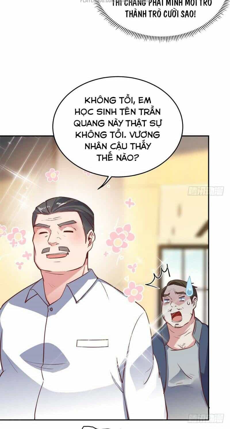 Bên Người Mang Theo Nữ Thần Hoàng - Chương 44 - ảnh 36