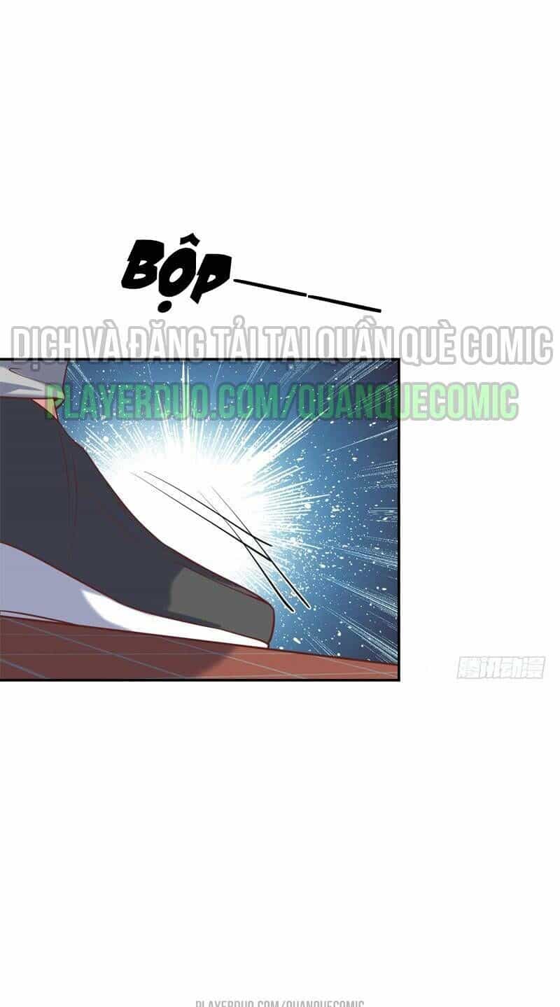 Bên Người Mang Theo Nữ Thần Hoàng - Chương 45 - ảnh 7