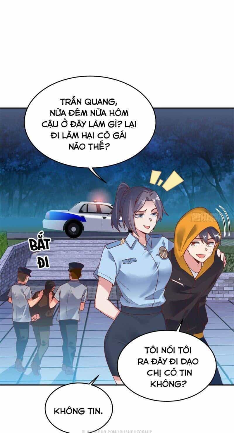 Bên Người Mang Theo Nữ Thần Hoàng - Chương 46 - ảnh 18
