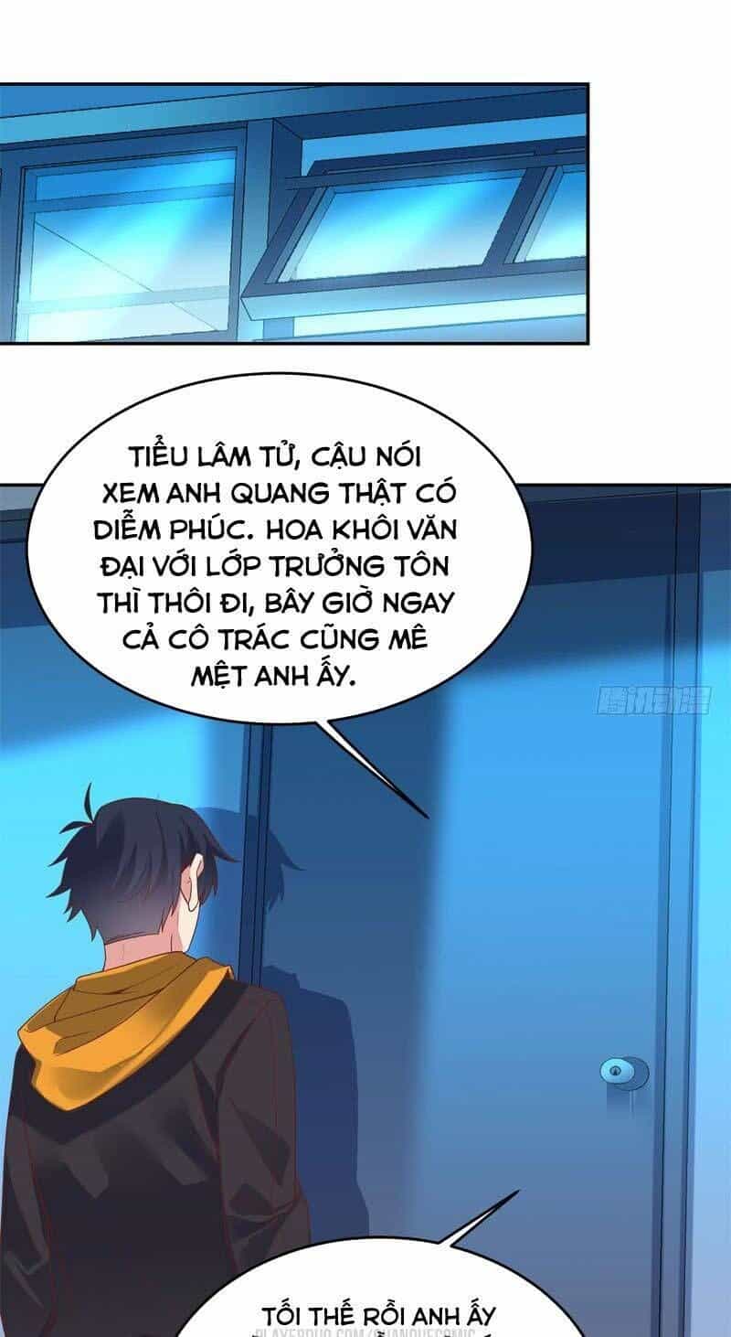 Bên Người Mang Theo Nữ Thần Hoàng - Chương 46 - ảnh 26