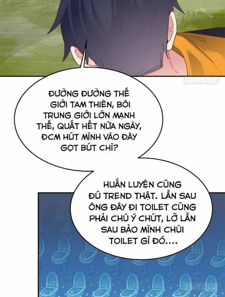 Bên Người Mang Theo Nữ Thần Hoàng - Chương 47 - ảnh 17