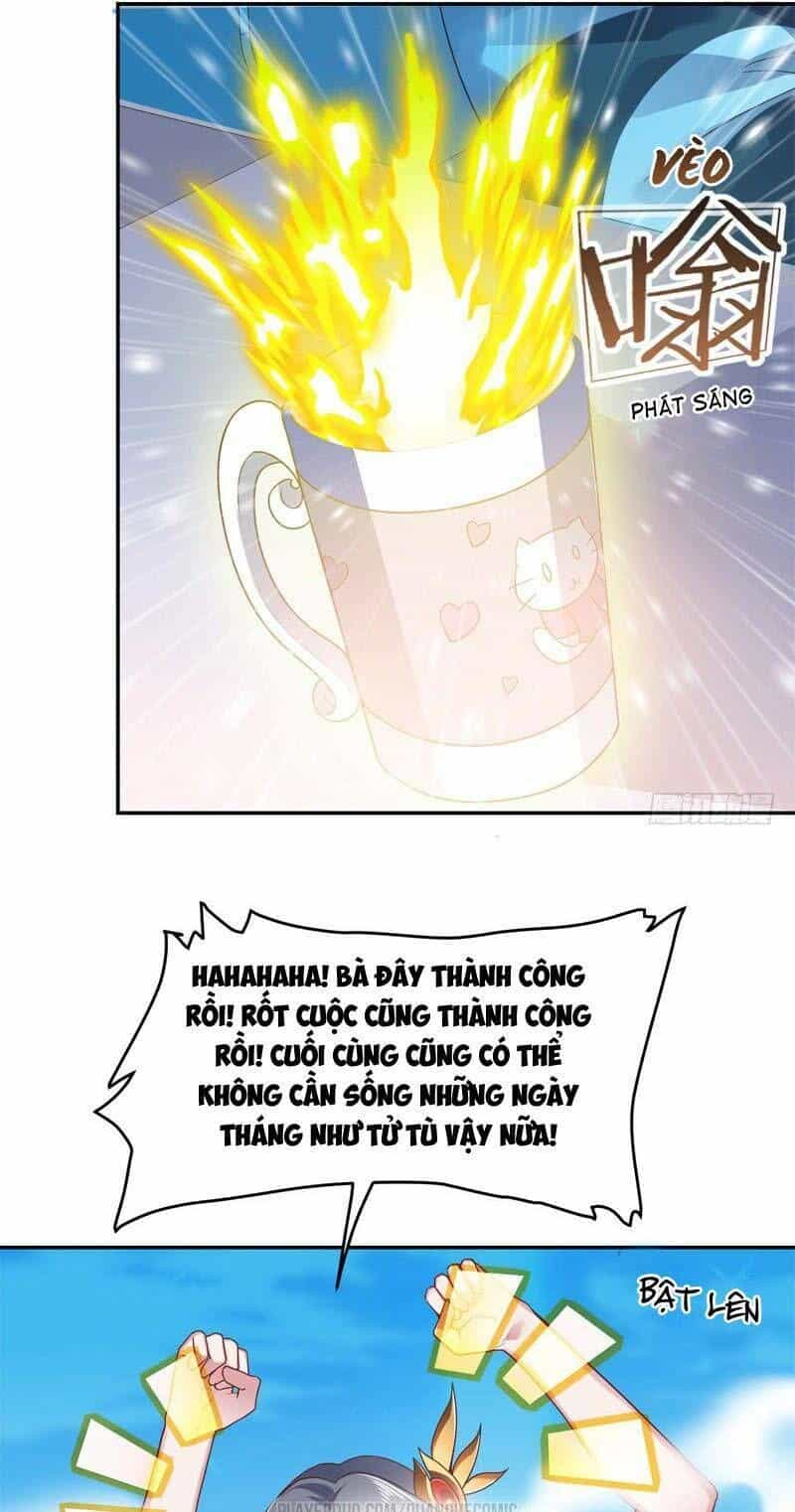 Bên Người Mang Theo Nữ Thần Hoàng - Chương 47 - ảnh 31