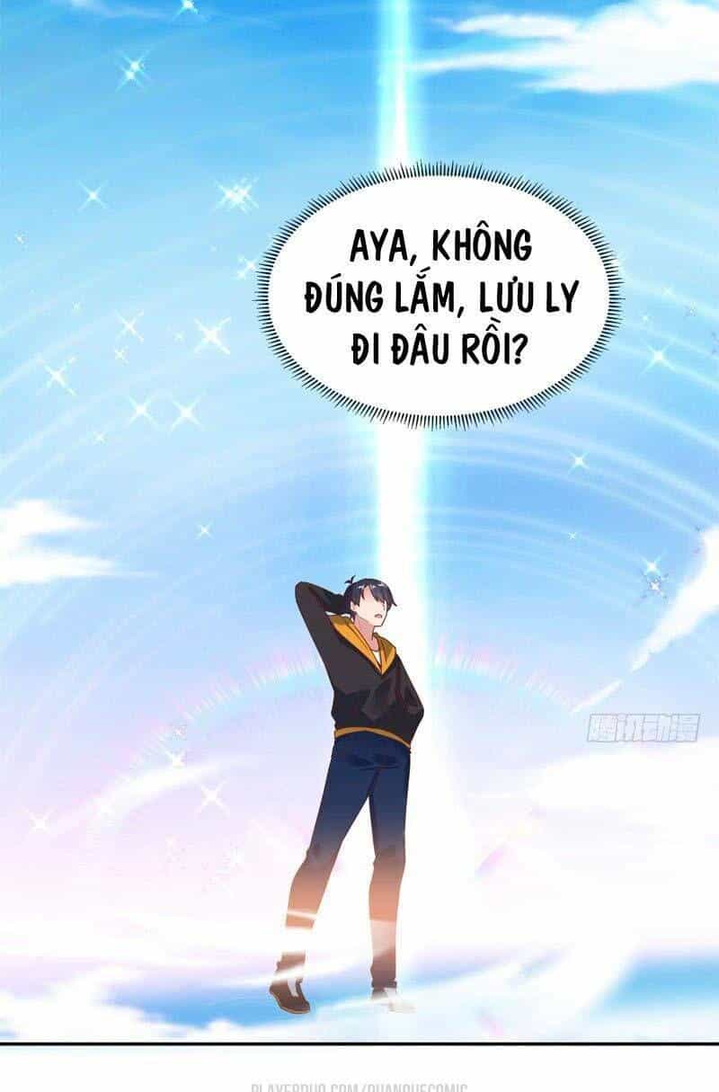 Bên Người Mang Theo Nữ Thần Hoàng - Chương 47 - ảnh 7