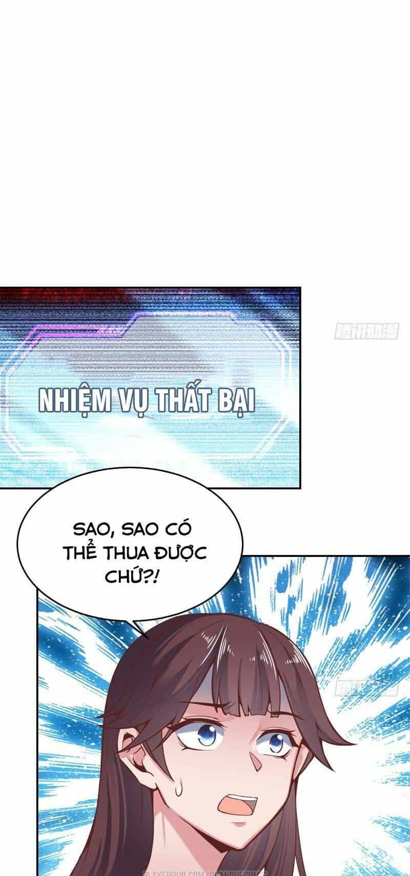 Bên Người Mang Theo Nữ Thần Hoàng - Chương 48 - ảnh 20