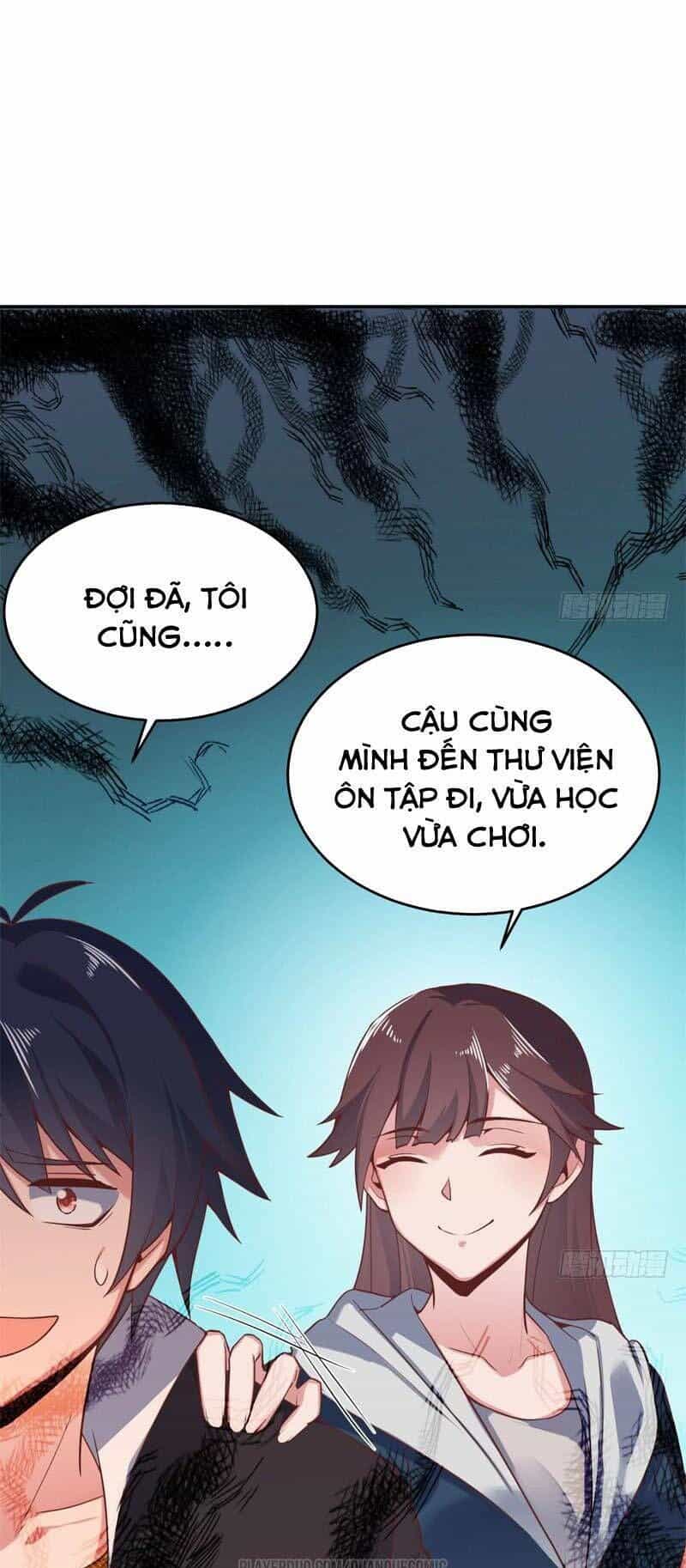 Bên Người Mang Theo Nữ Thần Hoàng - Chương 49 - ảnh 17
