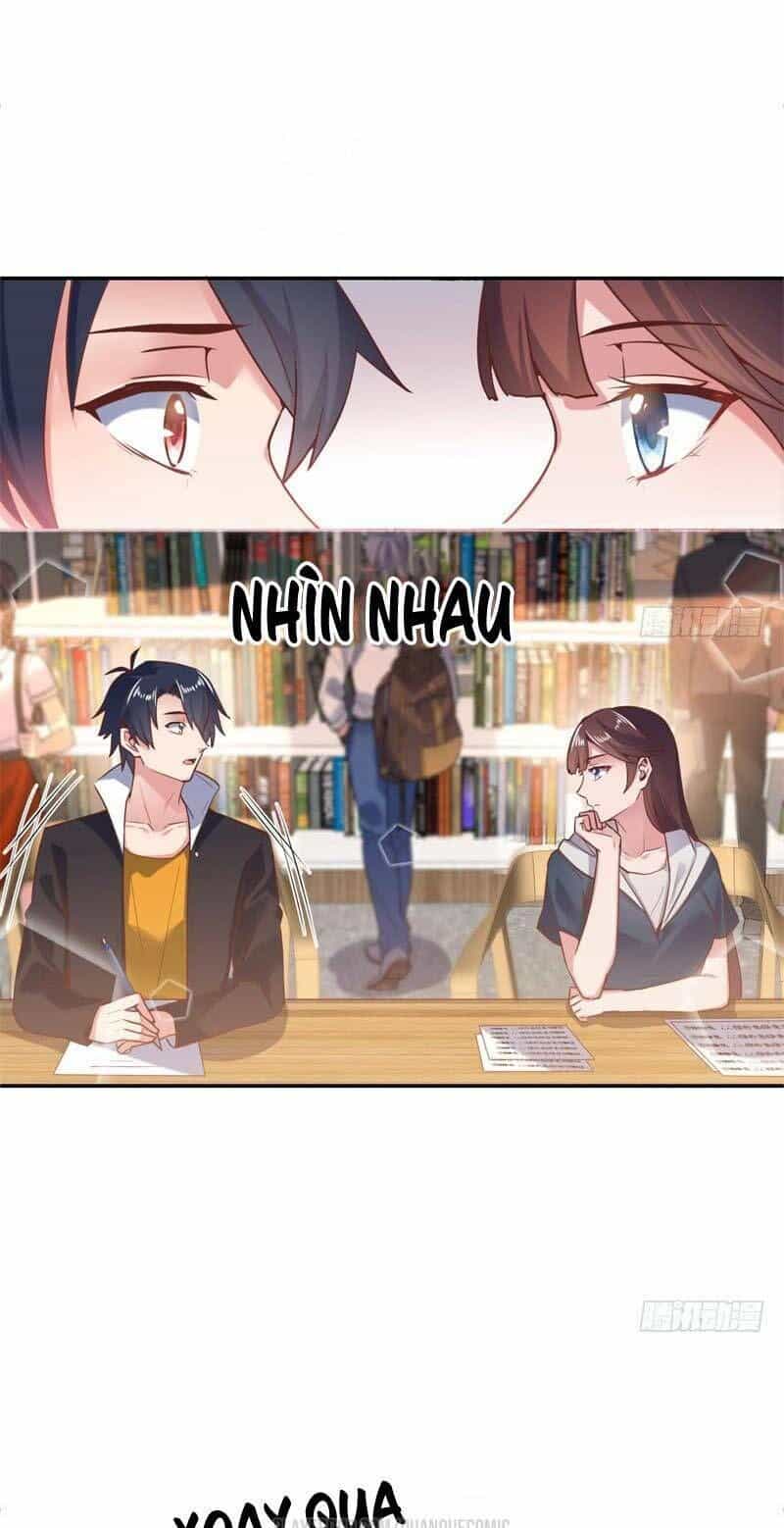 Bên Người Mang Theo Nữ Thần Hoàng - Chương 49 - ảnh 23
