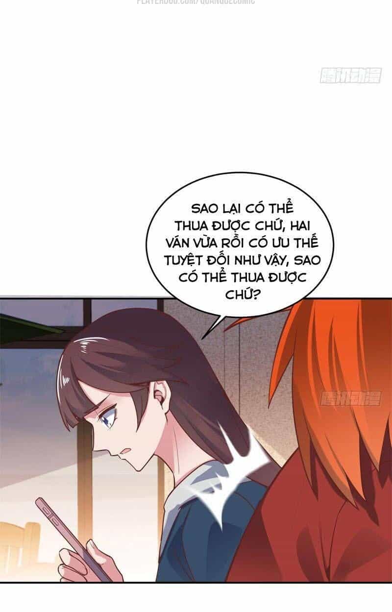 Bên Người Mang Theo Nữ Thần Hoàng - Chương 49 - ảnh 6