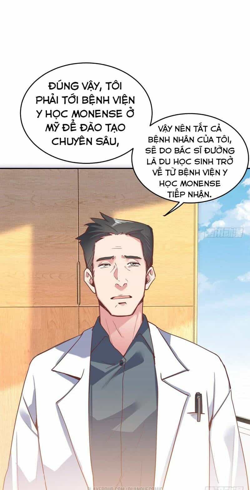 Bên Người Mang Theo Nữ Thần Hoàng - Chương 50 - ảnh 15