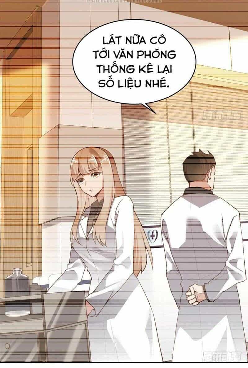 Bên Người Mang Theo Nữ Thần Hoàng - Chương 50 - ảnh 26