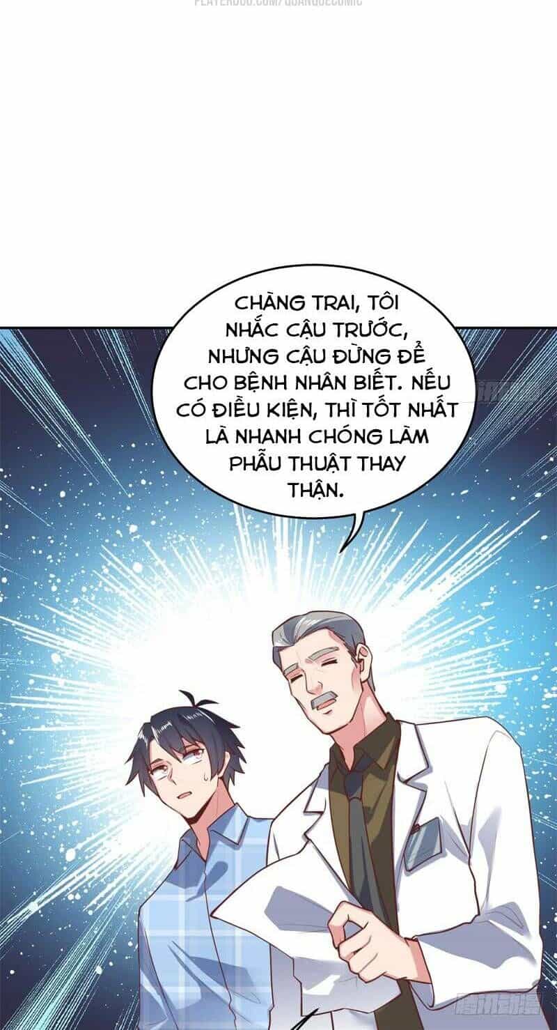 Bên Người Mang Theo Nữ Thần Hoàng - Chương 51 - ảnh 13