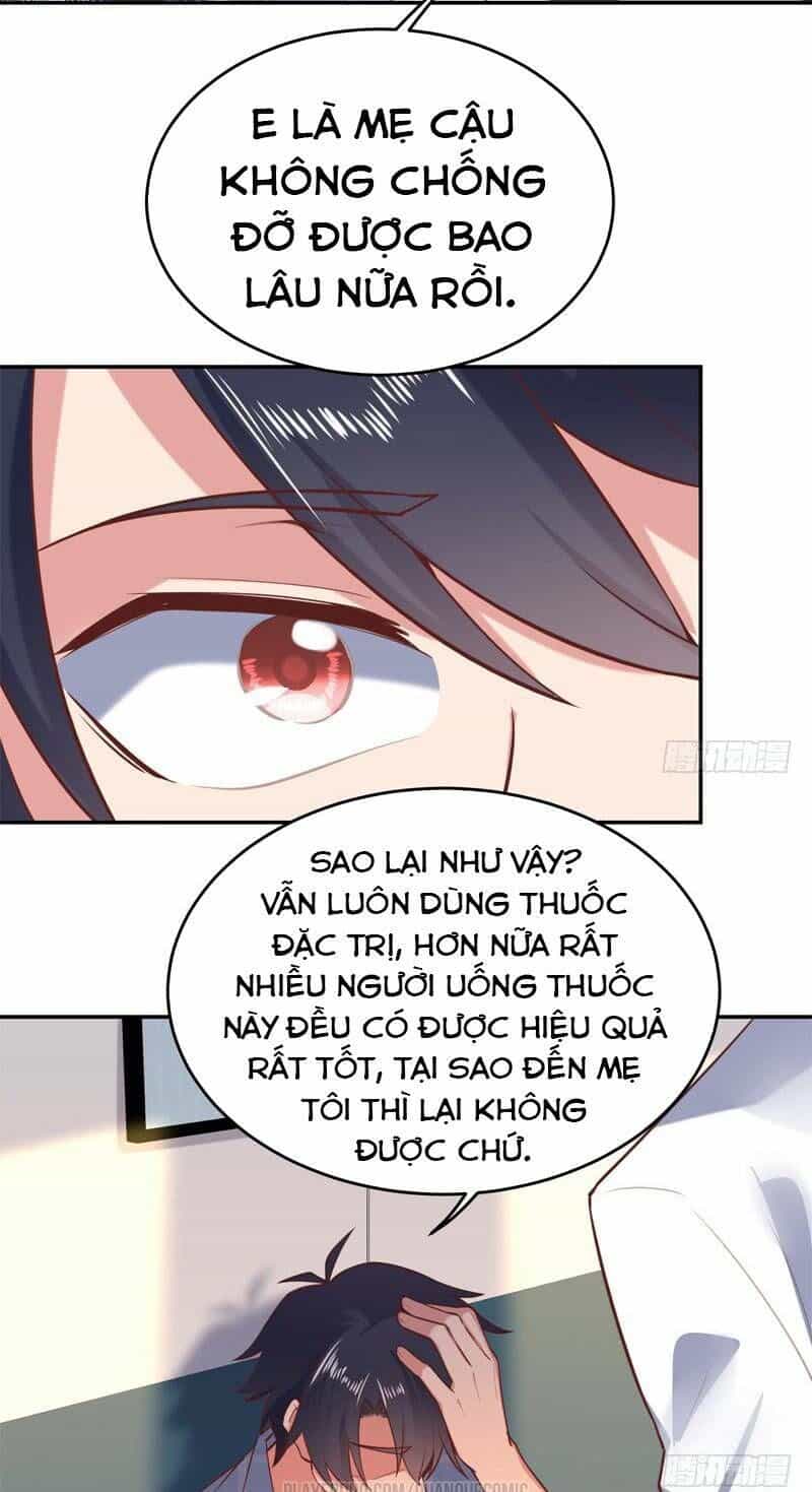 Bên Người Mang Theo Nữ Thần Hoàng - Chương 51 - ảnh 14
