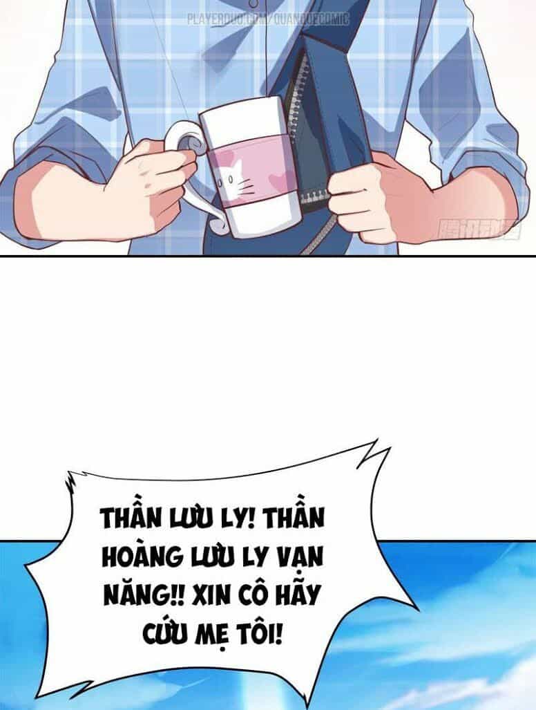 Bên Người Mang Theo Nữ Thần Hoàng - Chương 51 - ảnh 19