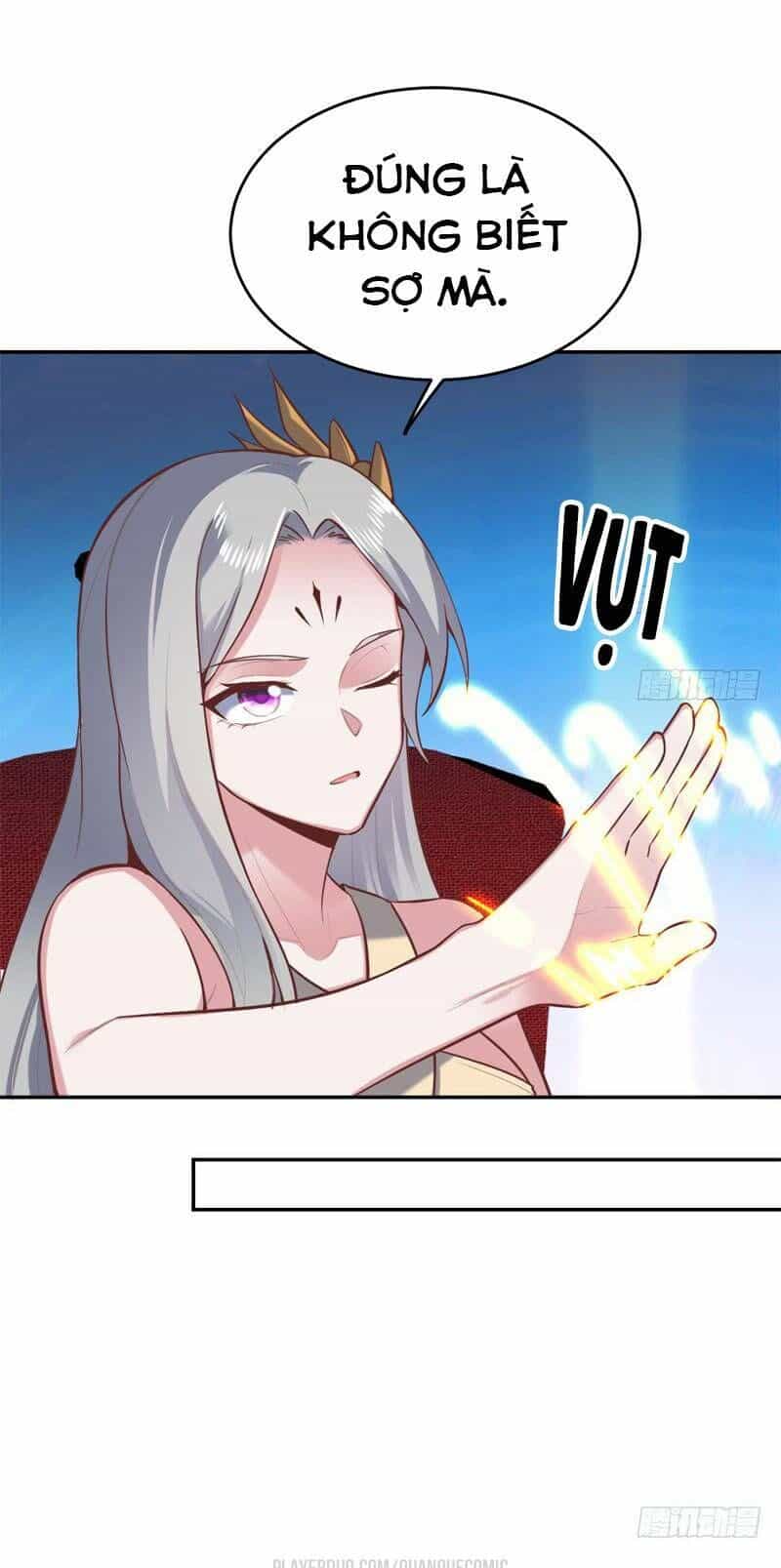 Bên Người Mang Theo Nữ Thần Hoàng - Chương 51 - ảnh 36